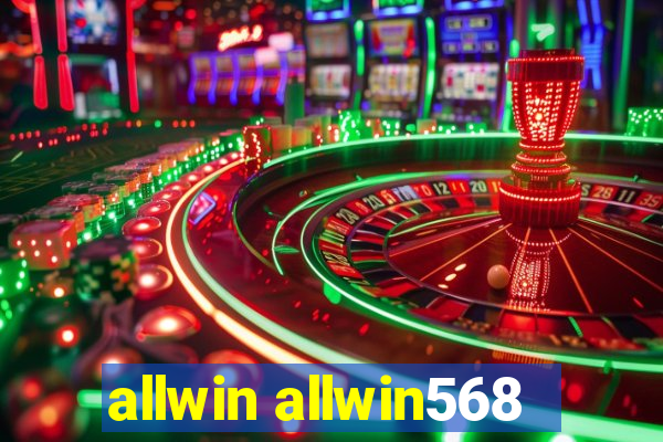 allwin allwin568